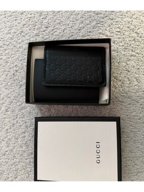 Gucci wallet